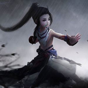 Meet your Posher, Emma